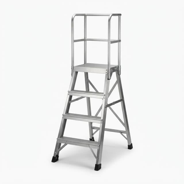 Aluminum Ladder Category